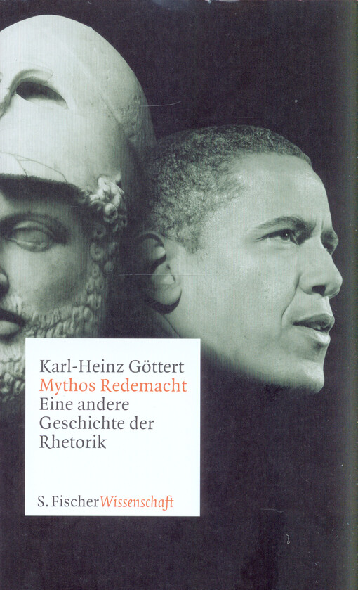 Mythos Redemacht : eine andere Geschichte der Rhetorik
