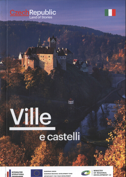 Ville e castelli