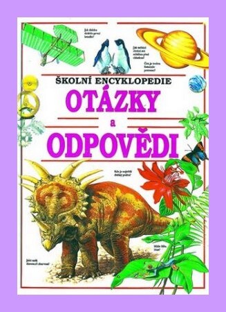 Otázky a odpovědi