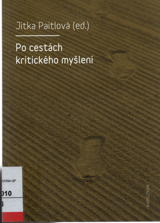 Po cestách kritického myšlení