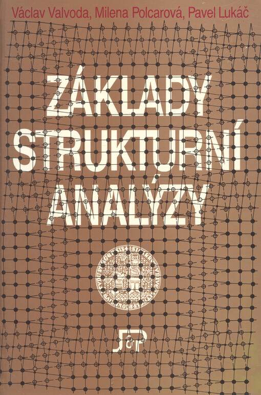 Základy strukturní analýzy