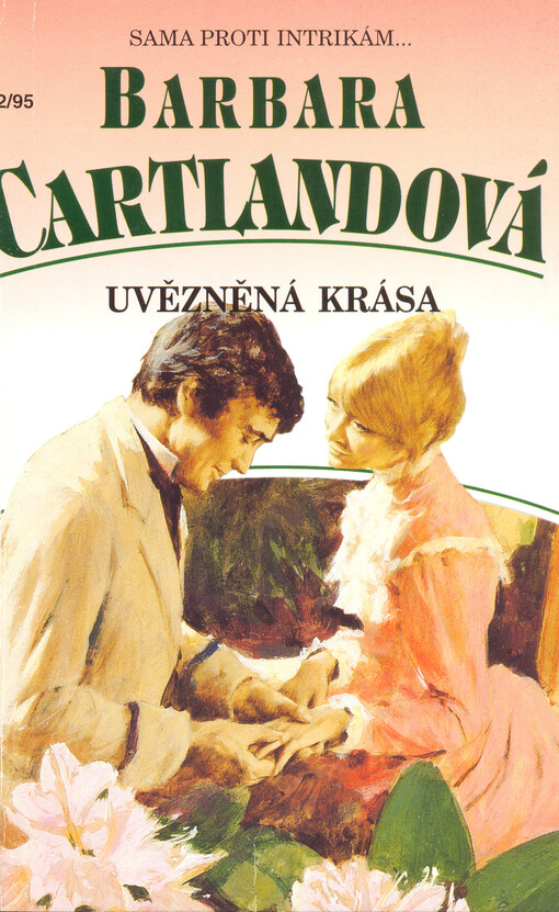 Uvězněná krása