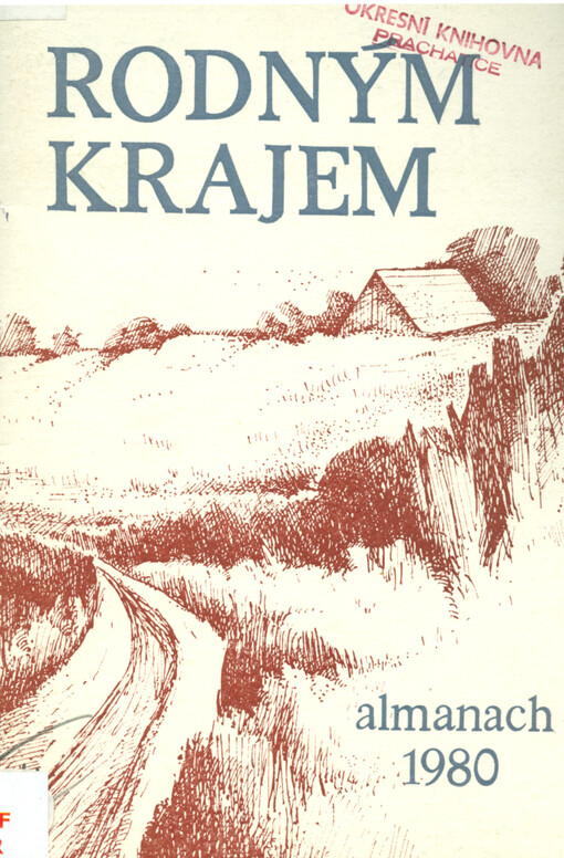 Almanach Klubu mladých autorů