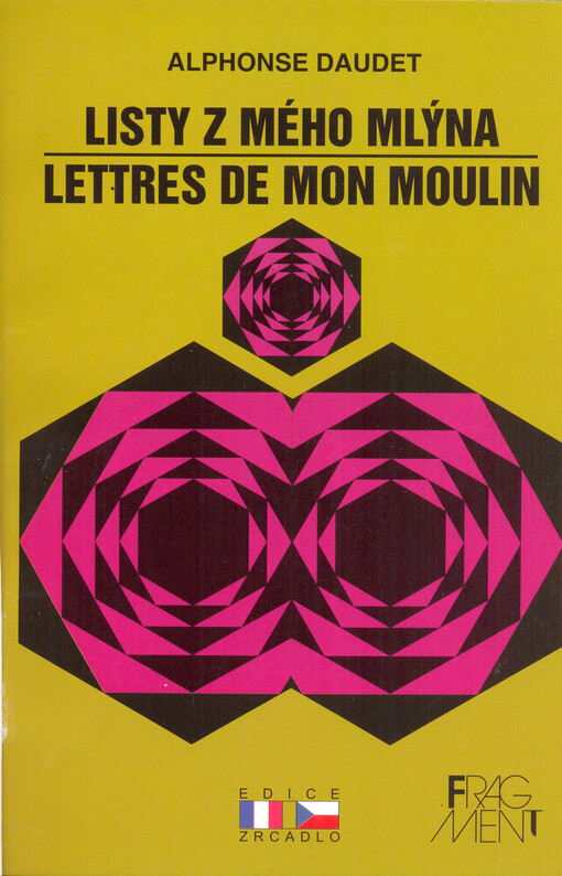 Lettres de mon moulin.