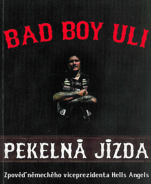 Pekelná jízda
