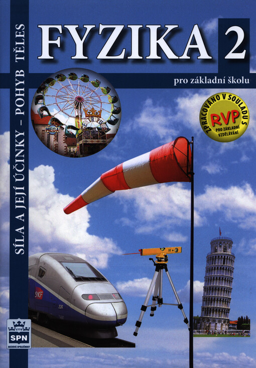 Fyzika 2 pro ZŠ