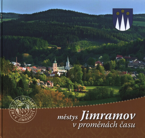 Městys Jimramov v proměnách času