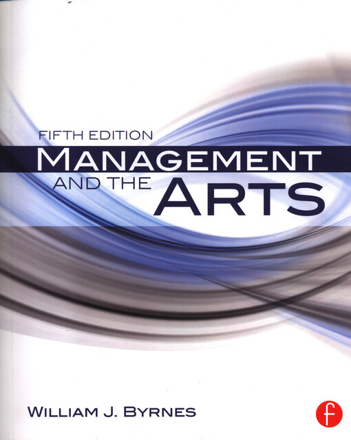Management and the arts
