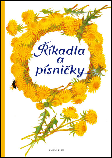 Říkadla a písničky