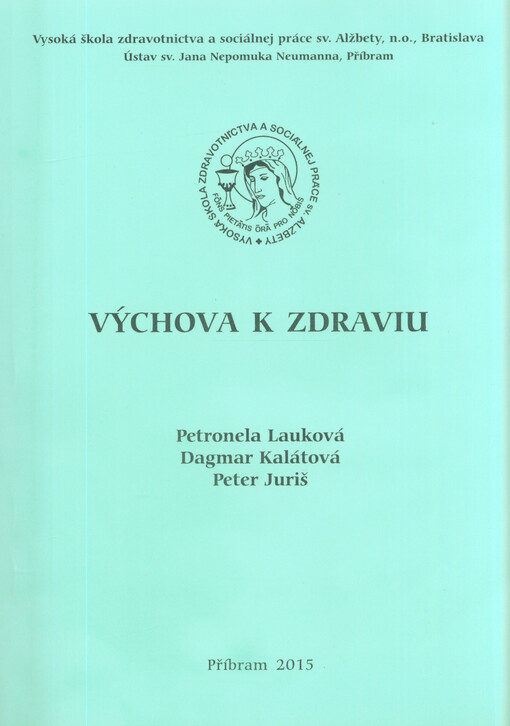 Výchova k zdraviu