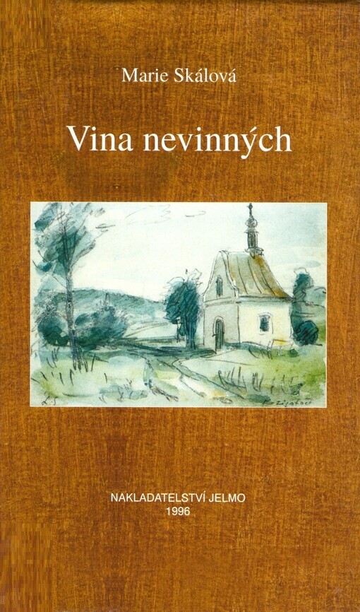 Vina nevinných