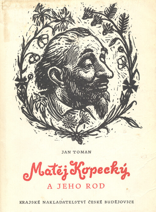 Matěj Kopecký a jeho rod