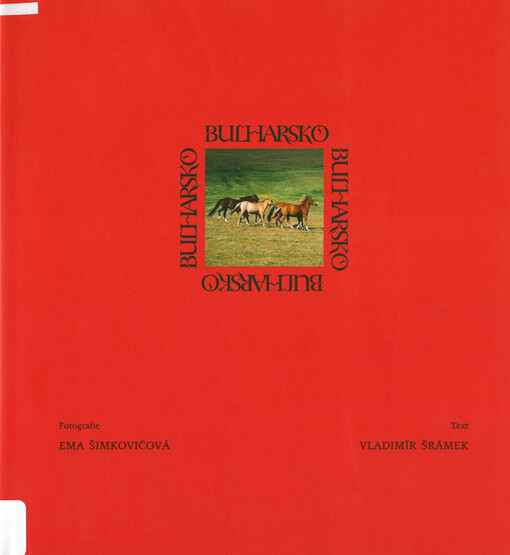Bulharsko