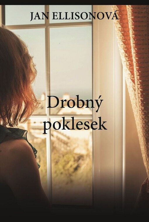 Drobný poklesek