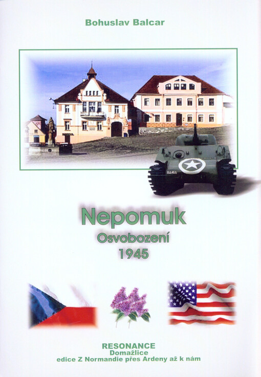 Nepomuk
