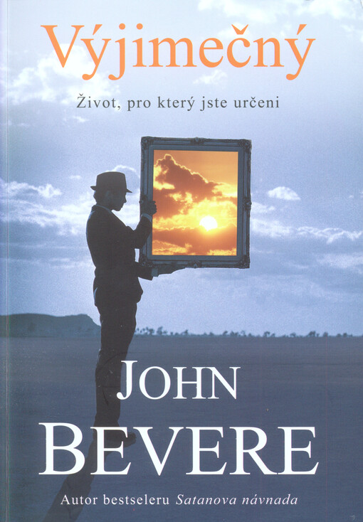 Výjimečný : život, pro který jste určeni