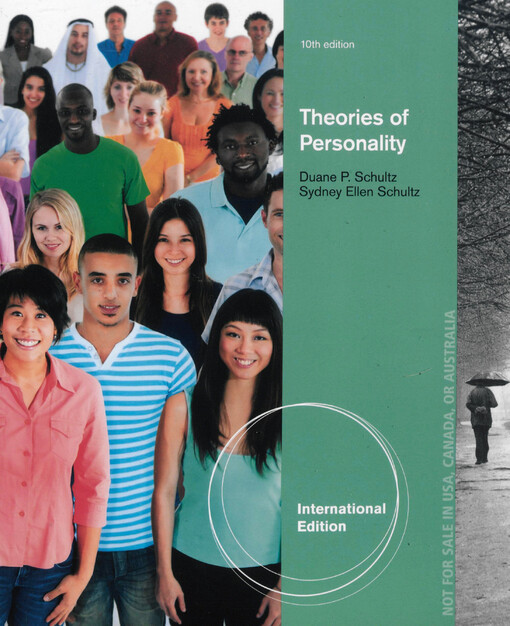Theories of personality
