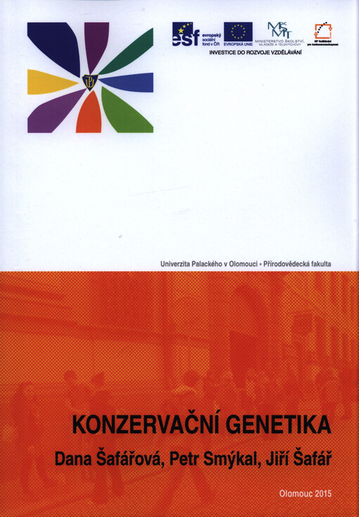 Konzervační genetika