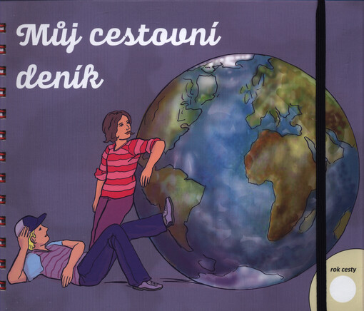 Můj cestovní deník