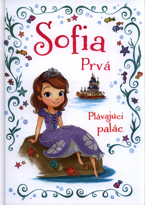 EGMONT Sofia Prvá Plávajúci palác