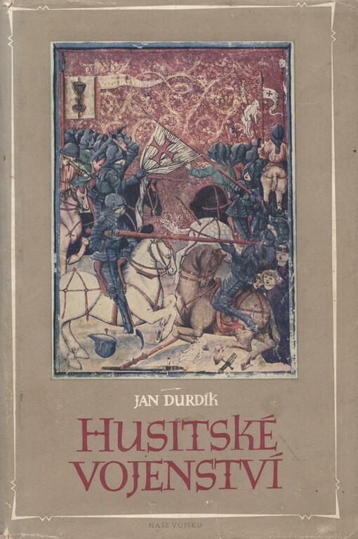 Husitské vojenství