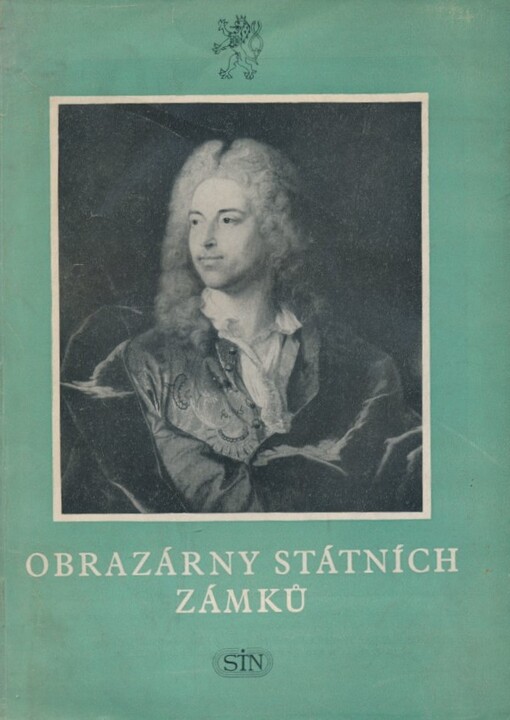Obrazárny státních zámků