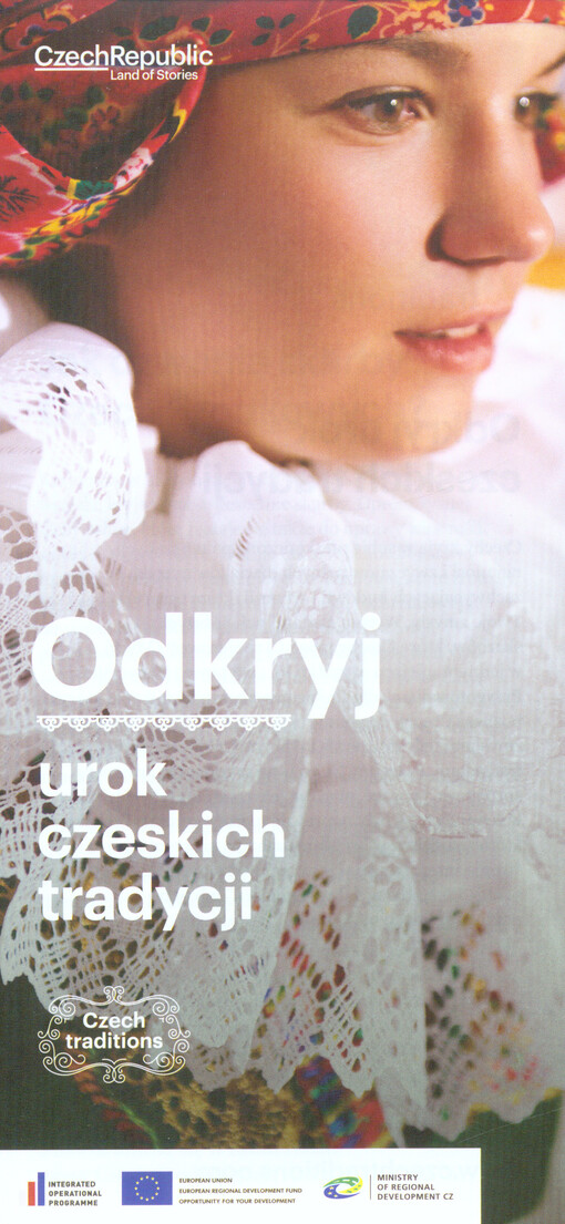 Odkryj urok czeskich tradycji