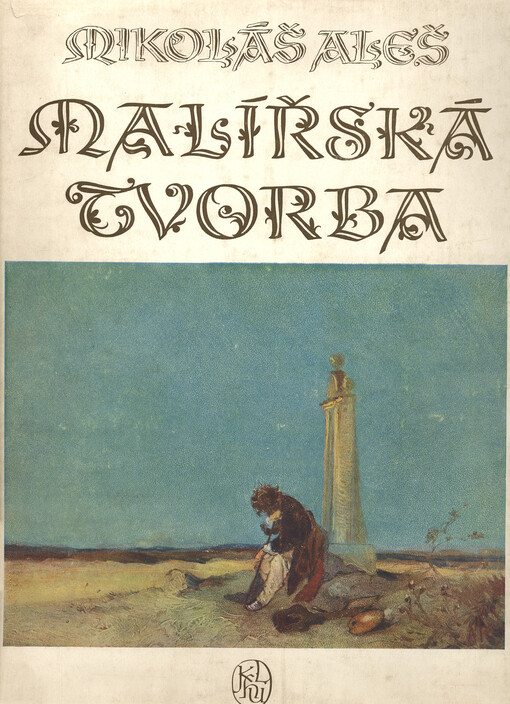 Malířská tvorba, 1. vyd.