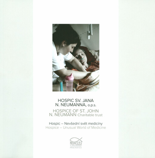 Hospic sv. Jana N. Neumanna o.p.s.