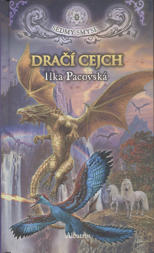 Dračí cejch