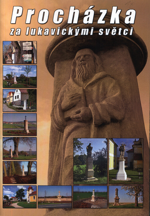 Procházka za lukavickými světci