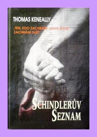 Schindlerův seznam