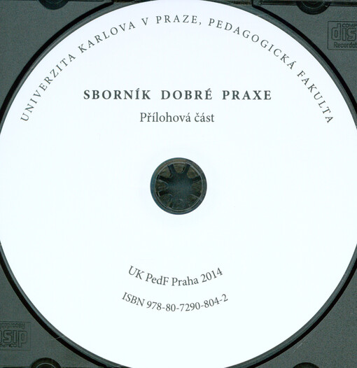Sborník dobré praxe