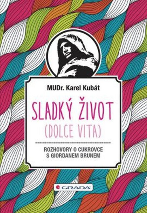 Sladký život (Dolce vita) | Kubát Karel - e-kniha