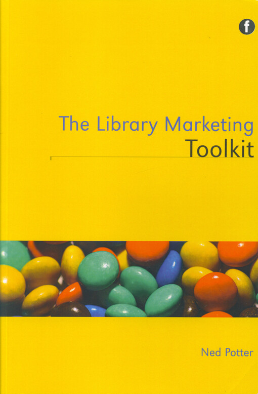 The library marketing toolkit