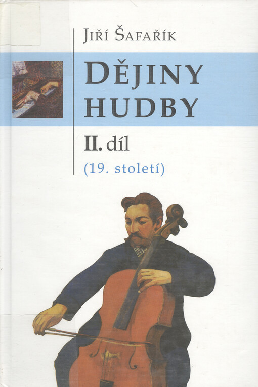 Dějiny hudby, 2. díl