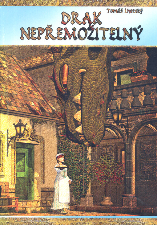 Drak nepřemožitelný