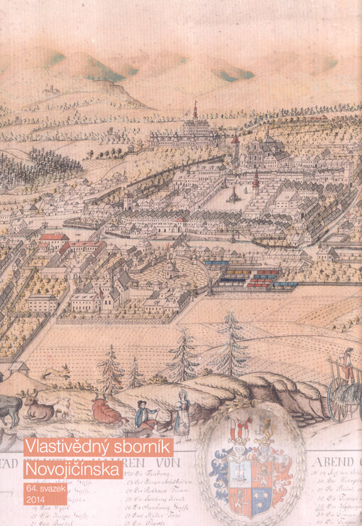 Vlastivědný sborník Novojičínska