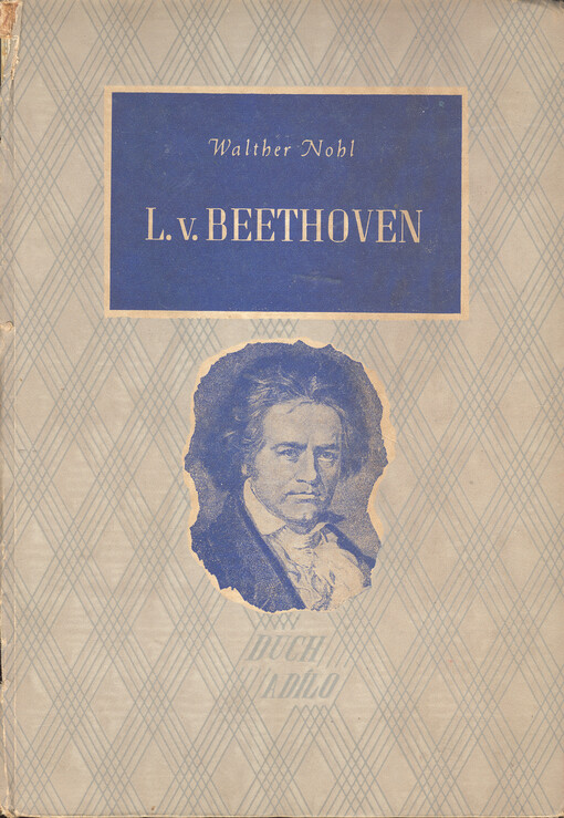 Ludwig van Beethoven