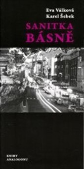 Sanitka básně