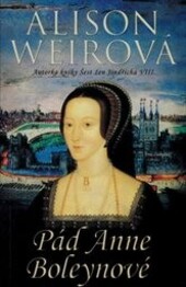 Pád Anne Boleynové