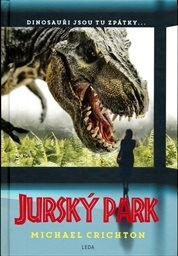 Jurský park