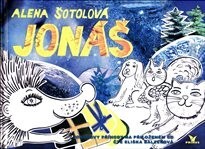 Jonáš