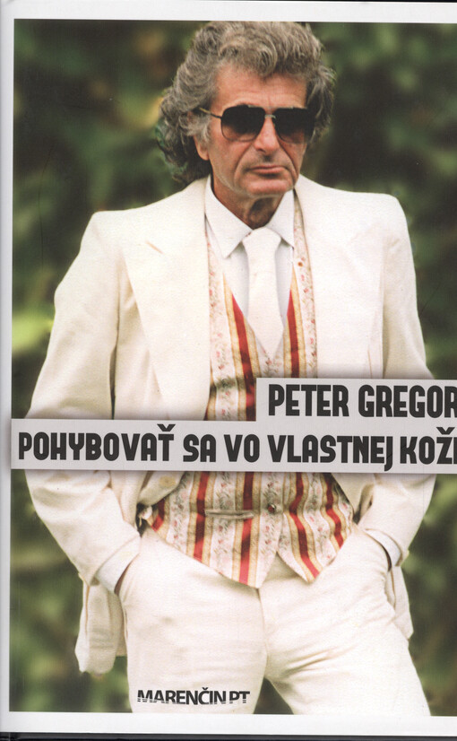 Pohybovať sa vo vlastnej koži