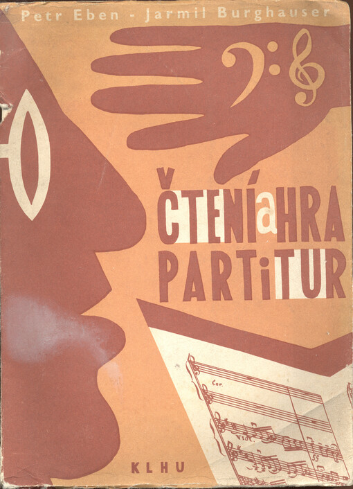 Čtení a hra partitur