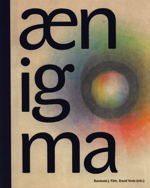 Ænigma : one hundred years of anthroposophical art