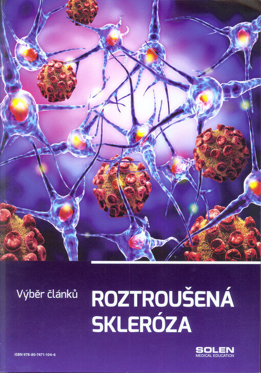 Roztroušená skleróza : výběr článků