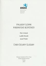 Výkladový slovník kybernetické bezpečnosti