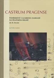 Pohřebiště v Lumbeho zahradě na Pražském hradě