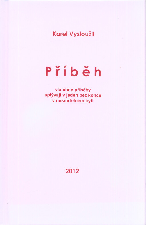 Příběh